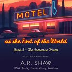 The Crescent Motel cover image