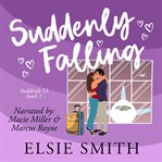 Suddenly Falling cover image
