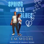Spring Hill Blues cover image