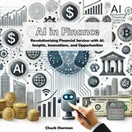 AI in Finance cover image