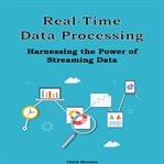 Real-time Data Processing cover image