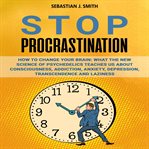 Stop Procrastination cover image
