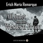 All Quiet on the Western Front cover image