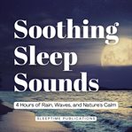 Soothing Sleep Sounds cover image