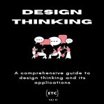Design Thinking cover image