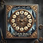 The Seven Dials Mystery cover image