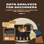 Data Analysis for Beginners cover image