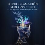 Reprogramación Subconsciente cover image