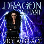 Dragon Defiant cover image