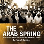 The Arab Spring cover image