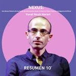 Resumen 10́ Nexus cover image