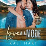 Love a la Mode cover image