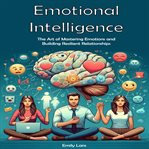 Emotional Intelligence cover image
