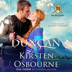 Duncan cover image