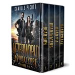Afterworld Apocalypse Box Set : Books #1-4 cover image