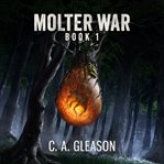 Molter War cover image
