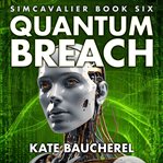 Quantum Breach cover image