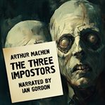 The Three Impostors cover image
