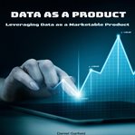 Data as a Product cover image