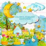 Colorful Starlight Meditation cover image