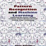 Pattern Recognition and Machine Learning cover image