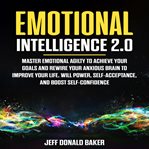 Emotional Intelligence 2.0 cover image