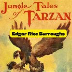 Jungle Tales of Tarzan cover image