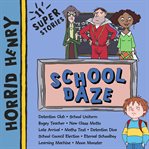 School Daze cover image