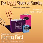 The Devil Shops on Sunday cover image
