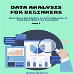 Data Analysis for Beginners cover image