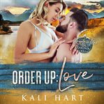 Order up Love cover image