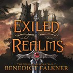 Exiled Realms the Litrpg Apocalypse Saga 2 cover image