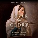 A Cover for Glory cover image