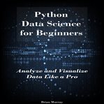 Python Data Science for Beginners cover image