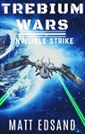 Invisible Strike cover image
