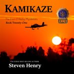 Kamikaze cover image