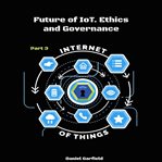 Internet of Things (IoT) cover image