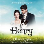 Henry cover image