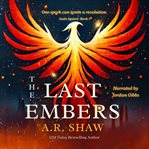 The Last Embers cover image