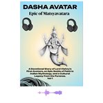 Dasha Avatar cover image