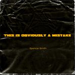 This Is Obviously a Mistake cover image