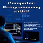 Computer Programming With R cover image