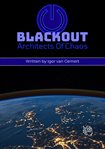 Blackout Architects of Chaos cover image
