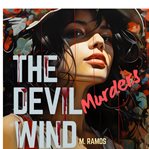 Shadow Palms cover image