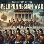 The History of the Peloponnesian War cover image