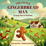 The Little Gingerbread Man cover image