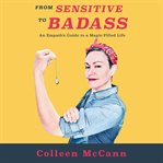 From Sensitive to Badass cover image