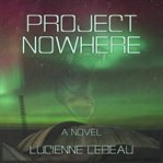 Project Nowhere cover image