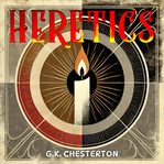Heretics cover image