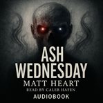 Ash Wednesday cover image